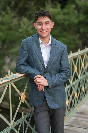 San Antonio Senior Portraits2