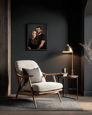 San Antonio portrait Photographer_