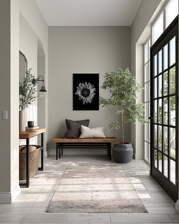 Floral art