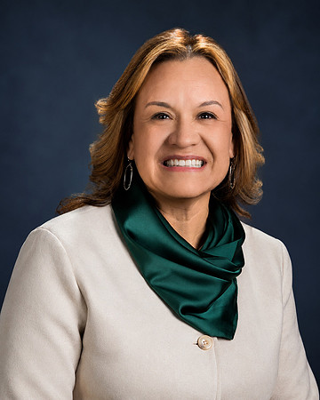 Deborah headshot