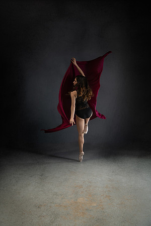 Austin Dance photography Allyson